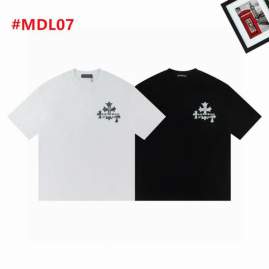 Picture of Chrome Hearts T Shirts Short _SKUChromeHeartsS-XL12yr1918348
